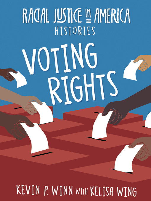 Title details for Voting Rights by Kevin P. Winn - Available